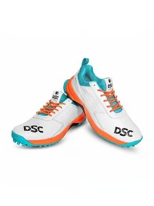 Best Quality Cricket Shoes Comfortable Durable Lightweight Match Practice Sports Shoes - Product Image 3
