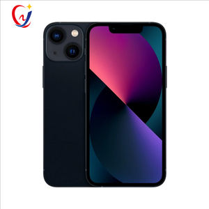 โทรศัพท์มือถือ iPhone 13 5G มือสอง ปลดล็อคแล้ว รุ่น US รองรับ LTE กล้องหลัง 12MP หน้าจอ 6.1 นิ้ว สภาพดีเยี่ยม - Product Image 4