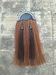 Meilleurs Sporrans en crins de cheval avec logo personnalisé imprimé, pièces de qualité supérieure, dernier design, fabriqués dans les meilleurs matériaux - Product Image 5