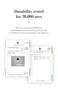 DOLCE Modern Plastic Wide Mouth <b>Refillable</b> Manual Single Hole Multi-Function <b>Soap</b> Dispenser Shampoo Conditioner Body Household - Product Image 6