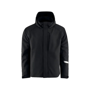 Chaqueta Deportiva Ligera, Resistente al Viento y al Agua, con Capucha y Logotipo Personalizado, para Pesca y Caza - Product Image 1
