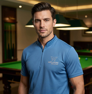 Camiseta Ligera de Manga Larga para Deportes de Billar, Duradera, Cómoda, Ideal para Entrenamientos, Unisex, Top Ventas - Product Image 6