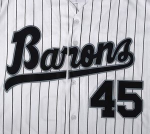 ชุดยุค 90 สำหรับผู้ชายและผู้หญิง, บารอนส์ # เสื้อผ้าฮิปฮอปสำหรับทุกเพศ 45 ชิ้น เสื้อเบสบอลสำหรับงานปาร์ตี้ ของขวัญเบสบอล - Product Image 3