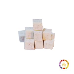 Raíz de Taro Pelada Congelada a Granel IQF, Calidad de Exportación de Vietnam, para Producción de Postres, Ingredientes para Té de Burbujas y Alimentos Industriales - Product Image 5