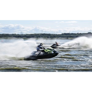Eccellente moto d'acqua ad alte prestazioni in vendita, con tecnologia avanzata, funzionamento fluido e forte potenza del motore - Product Image 2
