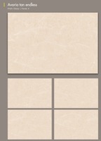 Carreaux de porcelaine sculptés 1200x1800, finition brillante de luxe, pour murs décoratifs d'hôtels, carreaux de décoration intérieure rustiques