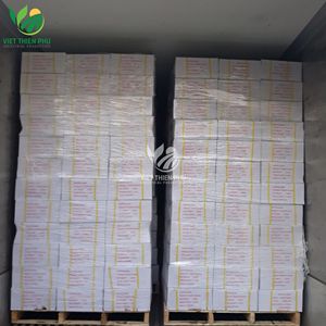 เวียตเธียนฟู่ |   เนื้อเสาวรสแช่แข็งพรีเมียม IQF บรรจุภัณฑ์สุญญากาศ มาตรฐานส่งออกจากเวียดนาม - Product Image 5