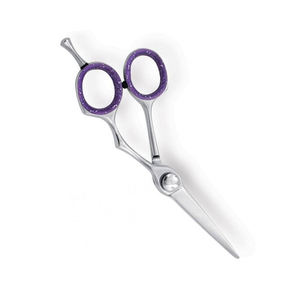 Ciseaux de coiffure de haute qualité, lames affûtées en acier inoxydable, pour usage domestique et en salon. - Product Image 3