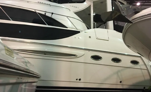 Moto Acuática Meridian 408 de 2006 - Product Image 5