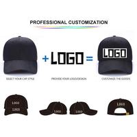 Servicio de Gorras Personalizadas Eficiente, Gorras de Béisbol de 5 Paneles para Venta al por Mayor, 100% Algodón, Ajustables, Unisex, para Eventos Corporativos y Deportivos