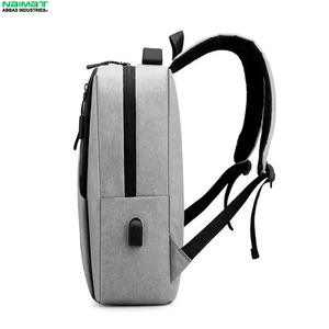 New Designer <b>Backpack</b> Office Laptop <b>Backpack</b> Black Nylon Laptop <b>Backpacks</b> Custom Logo Anti Theft Custom Laptop School Bags - Product Image 5