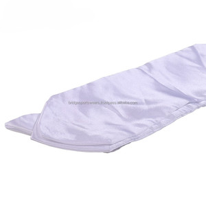 Estola de Graduación con Logotipo Personalizado, Satén 100% Poliéster, Transpirable, para Equipos - Product Image 5