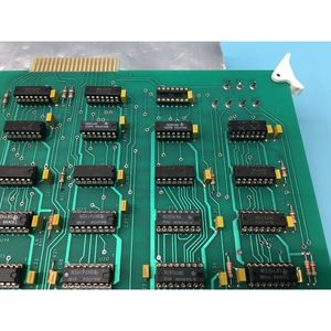 แผงวงจร PCB ตัวจับเวลา Axcelis Eaton 1501060 - อุปกรณ์และอะไหล่เซมิคอนดักเตอร์ระดับโลกที่เชื่อถือได้ - Product Image 4