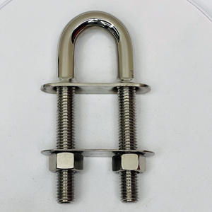 Soporte en forma de L de acero inoxidable 316 para particiones de inodoro escolar Precio competitivo - Product Image 3