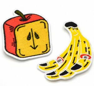 Custom Designer Embroidered <b>Patch</b> Iron <b>On</b> <b>Sew</b> <b>On</b> Heat Press Applique Badge for Clothing Jackets Jeans Shirts Hats Bags Uniforms - Product Image 1