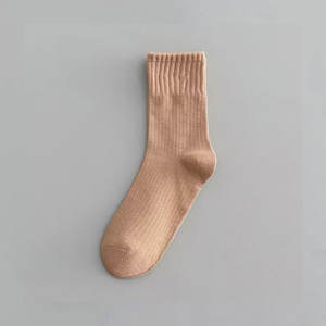 Fournisseur de chaussettes personnalisées, chaussettes imprimées avec logo, commandes en gros pour designers - Product Image 1