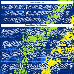 Camiseta de Béisbol Sublimada Personalizada Yourteams 00, Cuello en V, Manga Corta, Poliéster que Absorbe la Humedad, Ropa Deportiva Unisex para Adultos - Product Image 4