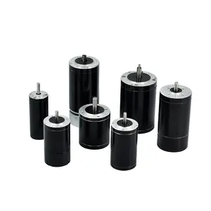 PrimoPal Customisable square round powerful electric BLDC inner rotor 3 phase brushless dc motors