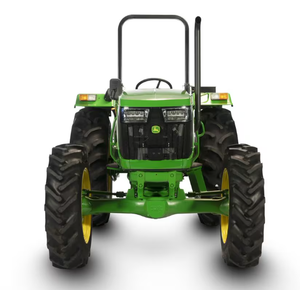 JD 5310 PowerTech ™   Tractor de 57 HP, 2100 RPM, de alta resistencia, diseñado para tareas agrícolas exigentes, con una potencia de 55 a 57 HP. - Product Image 3
