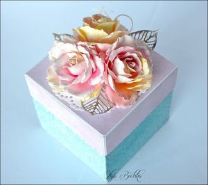 Premium Wedding Favor Box Vintage Decorative <b>Storage</b> <b>Chest</b> Elegant Jewelry & Coin Box Designer Return Gift Box Mini Treasure - Product Image 4