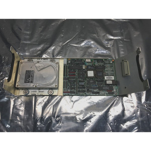 AMAT 0020-10662 Support VME P-5000, OMT INC 0006010 - Équipements et Pièces Semi-conductrices d'Occasion Globales de Confiance - Product Image 2