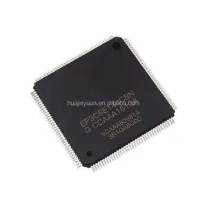 gsm sim module image processing arm 32bit motorcycle microcontroller with gps EP3C5E144C8N