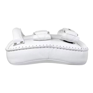 แผ่นรองเตะโค้งหนัง PU คุณภาพสูงสำหรับมวยไทย ผลิตโดยผู้ผลิตมืออาชีพ - Product Image 3
