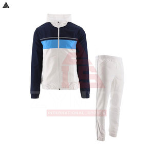 Survêtements pour hommes de qualité supérieure, vente en gros, dernières tendances, design uni, prix bas, couleur unie, sur mesure, avec capuche - Product Image 5
