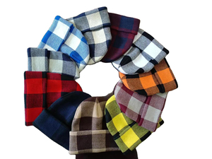 Bonnet unisexe en mélange de laine de qualité supérieure, respirant et imperméable, personnalisable avec logo imprimé, chaud pour l'hiver, usage quotidien, vente en gros - Product Image 6