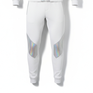Prix d'usine Survêtement de compression pour homme, très élastique, à séchage rapide, pour le jogging, l'entraînement et la gym - Product Image 4