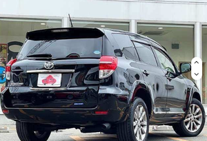 Meilleur SUV hybride d'occasion 2016 Vanguard 2.0L Luxe Euro III, conduite à gauche, haute vitesse, essence-électrique, traction avant, 5 places - Product Image 3