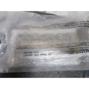 AMAT 1290-01283 TERM BLK 6P 2ROW 10-16AWG 600V 75A - อุปกรณ์และชิ้นส่วนเซมิคอนดักเตอร์ระดับโลกที่เชื่อถือได้ - Product Image 5