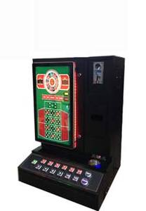 เครื่องเกมอาร์เคดอิเล็กทรอนิกส์รูเล็ตราชวงศ์ - Product Image 4
