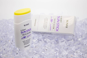 [Harmanico] momosew sunlight Sun Stick SPF 50 + PA ++++ 24g High SPF sunshield sun stick Sunblock sun block - Product Image 2