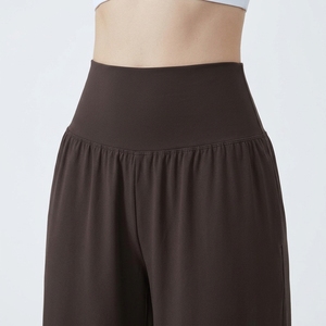 Leggings de Yoga Estampados para Mujer, Cintura Alta, Diseño Personalizado por Sublimación, Pantalones Deportivos al por Mayor, Ropa Deportiva para Gimnasio - Product Image 6