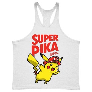 Débardeur de sport pour homme, sans manches, pour la musculation, la remise en forme, la course à pied, tissu respirant à séchage rapide - Product Image 3