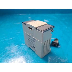 Módulo de Extensión de Salida de Relé Mitsubishi FXON-8EYR-ES/UL Usado Como Está, Piezas de Equipos Semiconductores Legacy - Product Image 3