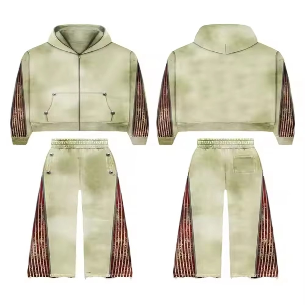 Verde pistacho