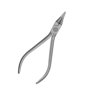 Pince Weingart fine professionnelle – Outil orthodontique sûr et efficace pour appareils dentaires – Instrument de haute qualité à prise de précision - Product Image 2
