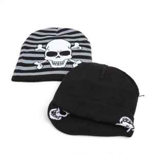 Bonnets d'hiver doux et chauds, bonnet tricoté confortable et décontracté pour hommes, femmes, unisexe, à porter tous les jours - Product Image 3