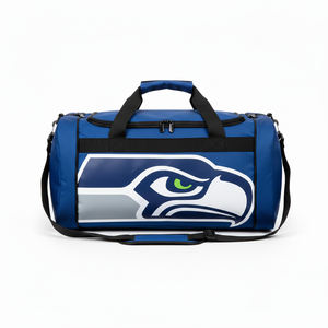 Bolsa Deportiva Impermeable de Gran Capacidad para Fútbol Americano, con Logotipo Personalizado, Manga Corta, Transpirable, Talla Grande para Jugadores y Entrenadores - Product Image 3