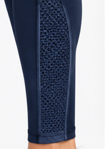 Leggings d'entraînement haute performance pour femmes – Collants de sport et de fitness personnalisés - Product Image 4