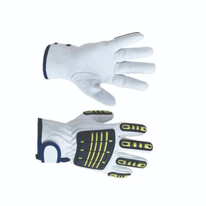 Nuevos Guantes de Seguridad Modelo 2026 al por Mayor, Guantes de Trabajo de Protección Industrial, Fabricante y Proveedor de Guantes de Protección para Manos - Product Image 5