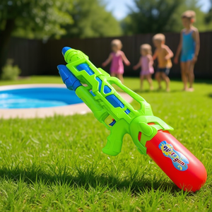 BOLSA PARA PISTOLA DE AGUA GRANDE 60CM - Product Image 3