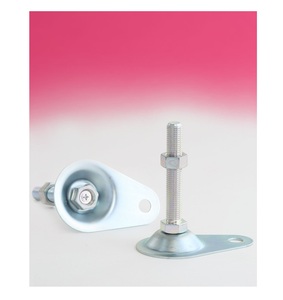 Boulons réglables en fer robustes de qualité supérieure, professionnels et luxueux, avec filetage métrique, distributeurs et exportateurs - Product Image 1