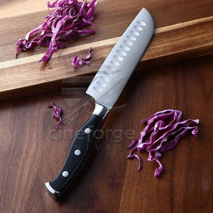 Vente en ligne, en stock, outils à main, ensemble de couteaux de chef, ensemble de couteaux de chef de qualité, ensemble de couteaux de chef de couleur personnalisée - Product Image 5