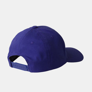 Gorras de Béisbol para Hombre, Tendencia Actual, Casuales, de Algodón, con Banda Absorbente, Logotipo Personalizado, Estilo Vintage, para Correr, Deportes, Playa y Uso Diario - Product Image 1