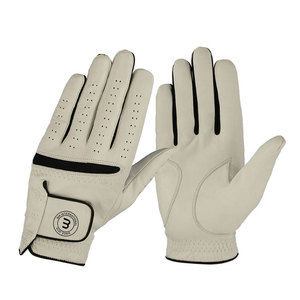 ถุงมือกอล์ฟแบบมืออาชีพปี 2025 ออกแบบเองได้ ดีไซน์ล่าสุด ถุงมือกอล์ฟหนังคุณภาพดีที่สุด MOQ ต่ำสุด - Product Image 5