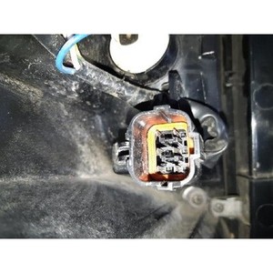 <b>Soul</b> 2009-2019 RIGHT Lamp Assy-Rear Combination, RH Used OEM 92402B2100 - Product Image 5