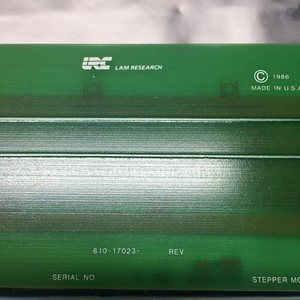 LAM 810-017023-001 PCB-STEPPER MOTOR DRIVE - Équipements et pièces semi-conducteurs d'occasion de renommée mondiale à vendre - Product Image 2